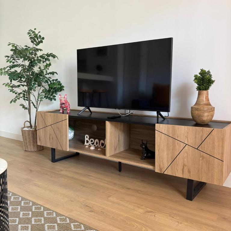 Casa Dalia - One bedroom flat - Apartamento de 1 dormitorio - 4