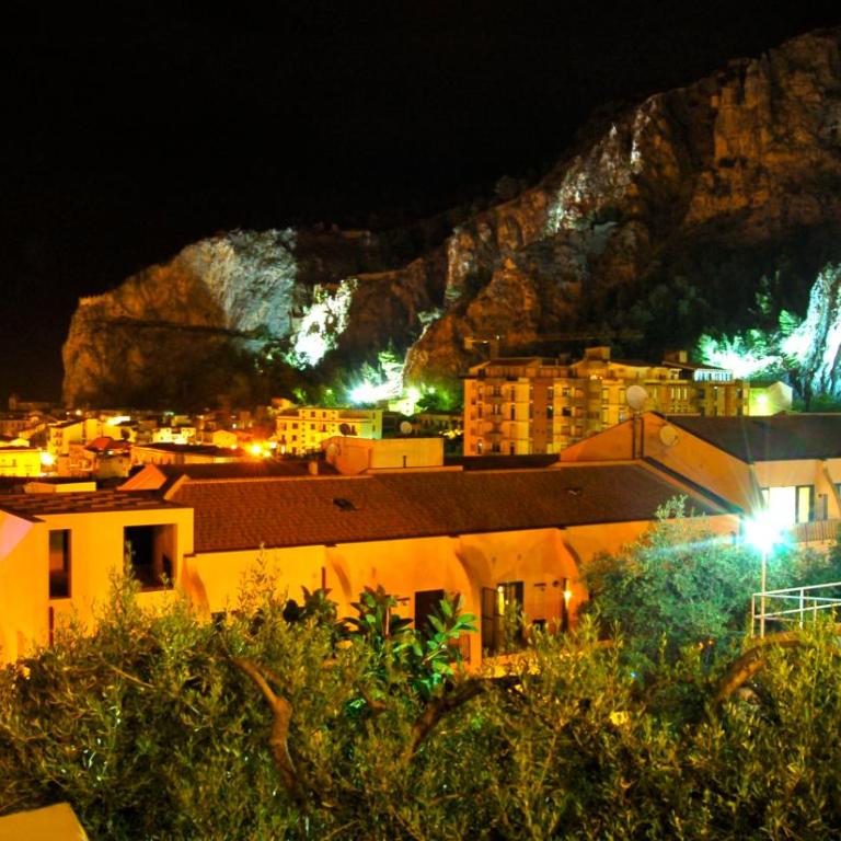 Villa Vittoria - Appartamento Topazio con Vista Mare - 14