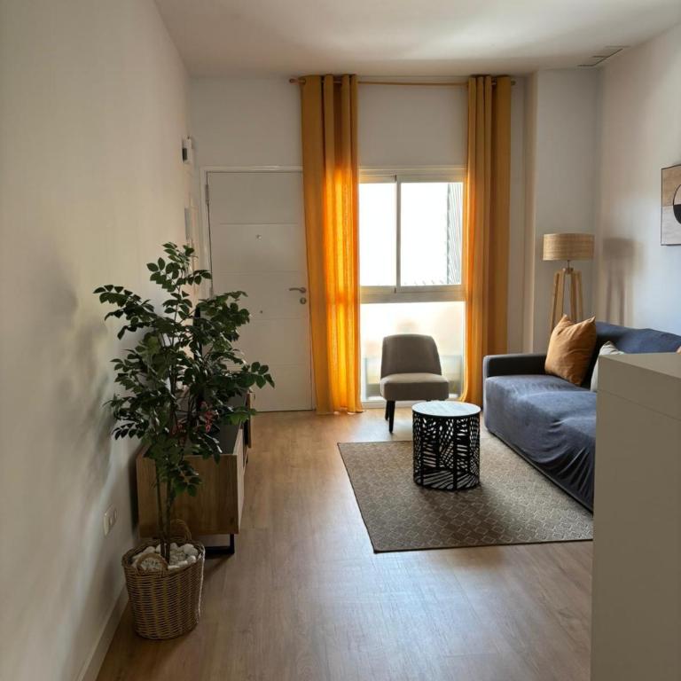 Casa Dalia - One bedroom flat - Apartamento de 1 dormitorio - 7