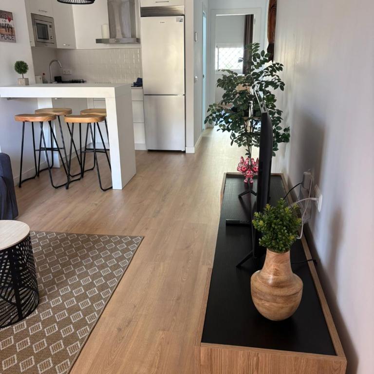 Casa Dalia - One bedroom flat - Apartamento de 1 dormitorio - 8