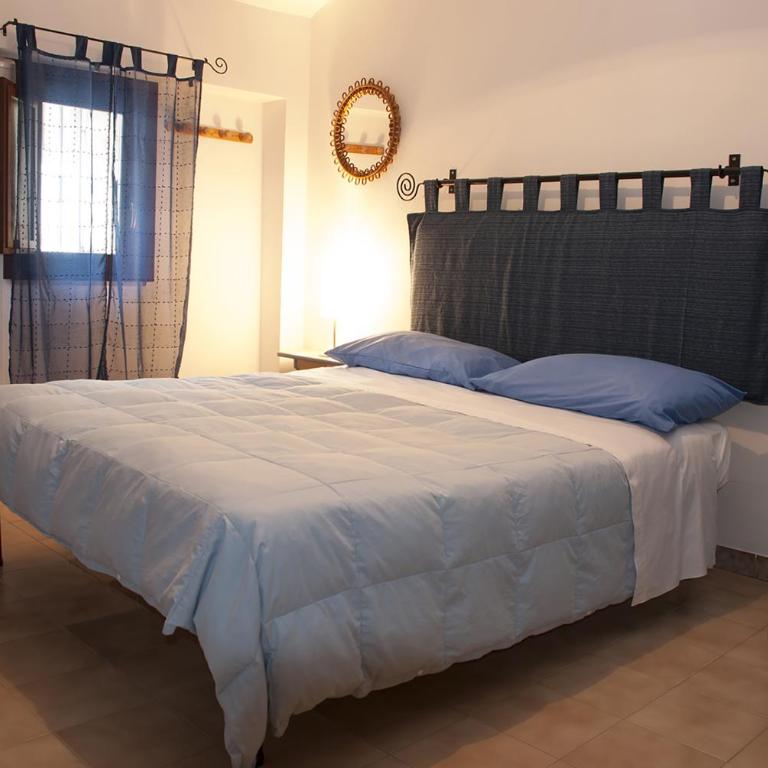 Bed And Breakfast Maria - Camera Matrimoniale Piccola - 6