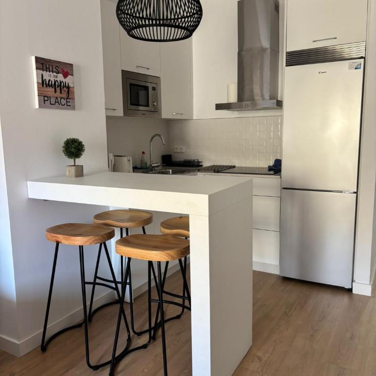 Casa Dalia - One bedroom flat - Apartamento de 1 dormitorio - 10