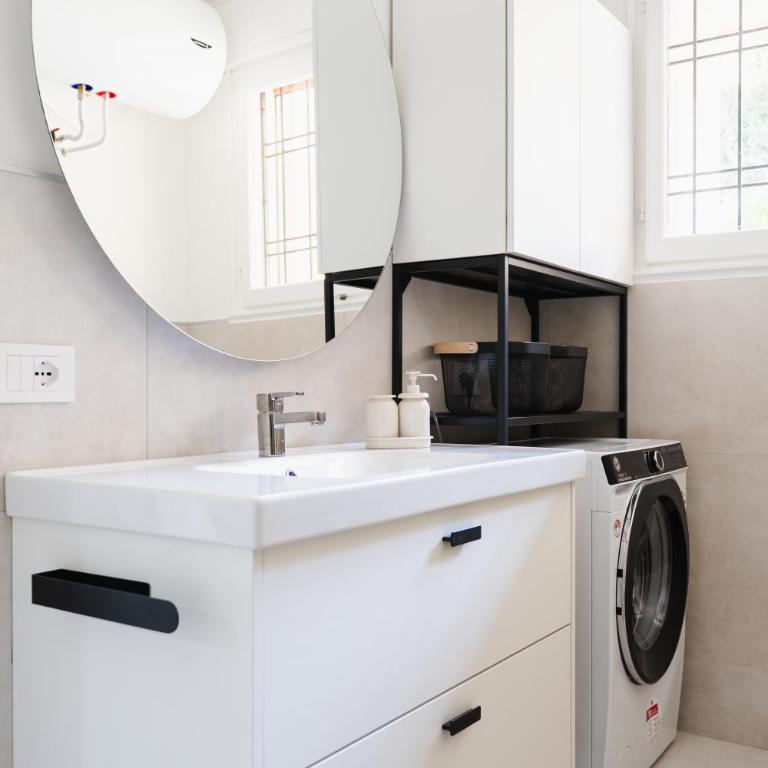 Casa Mavi - Appartamento con 2 Camere da Letto - 6