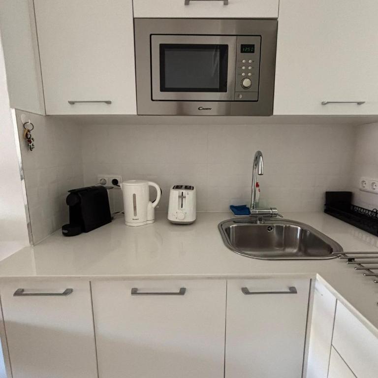 Casa Dalia - One bedroom flat - Apartamento de 1 dormitorio - 13