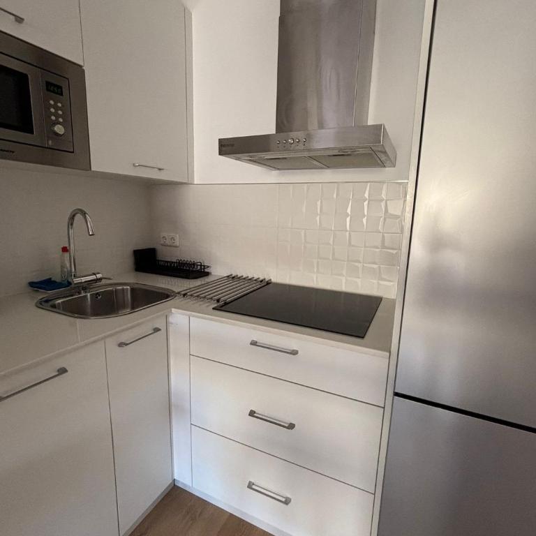 Casa Dalia - One bedroom flat - Apartamento de 1 dormitorio - 12