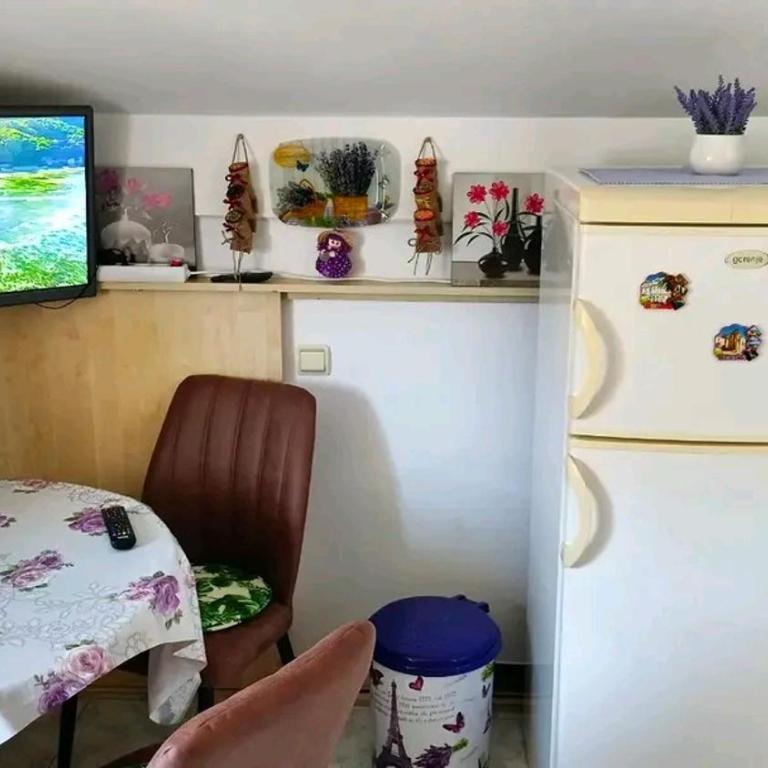 SunRoof Apartments - Apartman sa 1 Spavaćom Sobom - 4