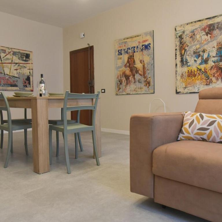 Olivo67 - Appartamento con 1 Camera da Letto - 12