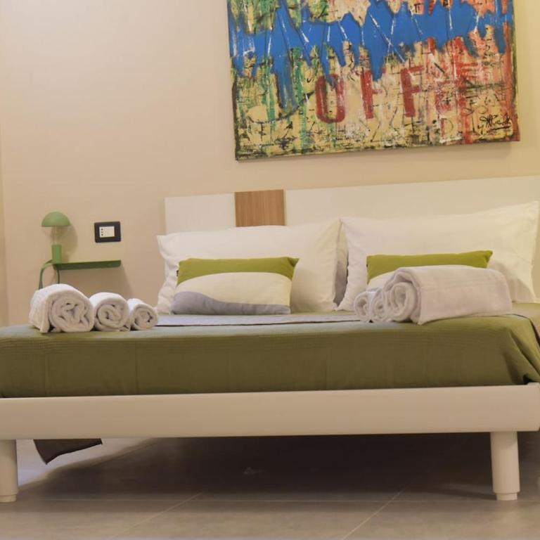 Olivo67 - Appartamento con 1 Camera da Letto - 1