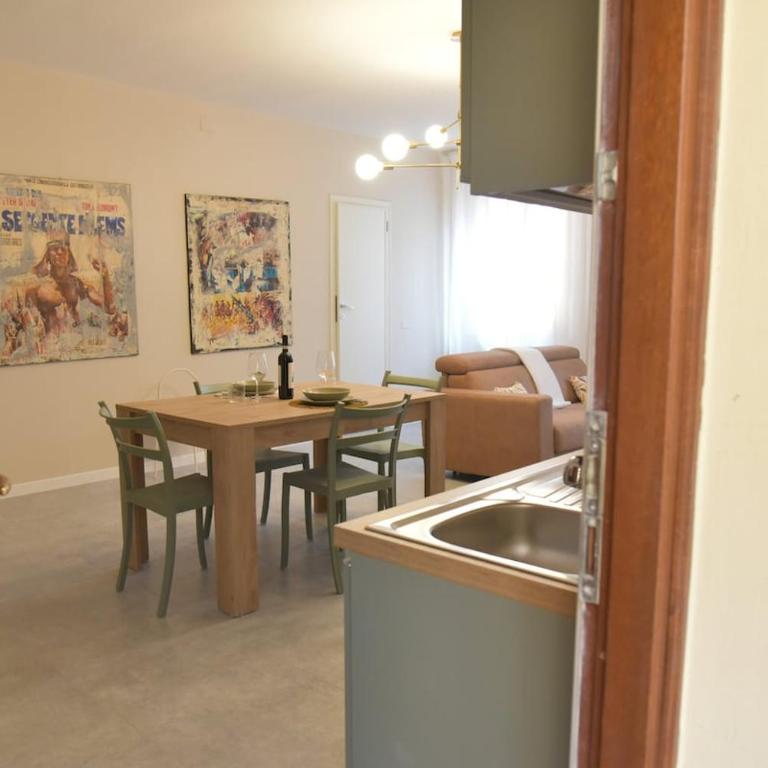 Olivo67 - Appartamento con 1 Camera da Letto - 24