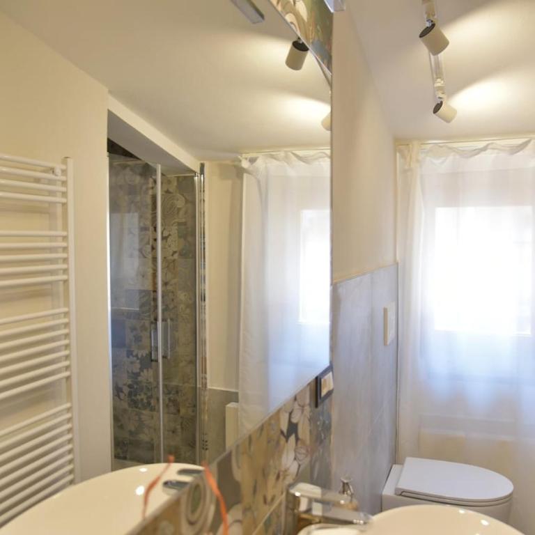 Olivo67 - Appartamento con 1 Camera da Letto - 27