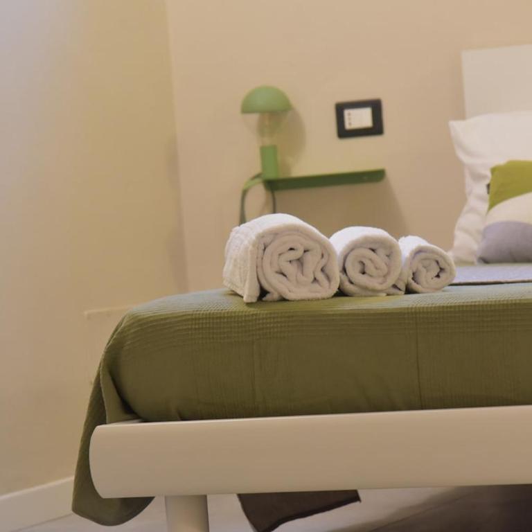 Olivo67 - Appartamento con 1 Camera da Letto - 30