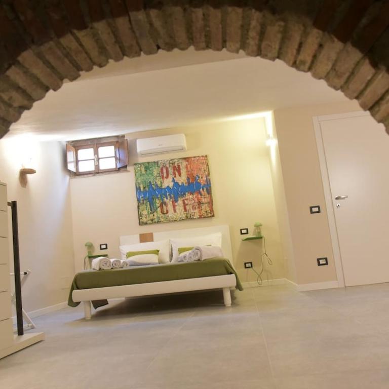 Olivo67 - Appartamento con 1 Camera da Letto - 32