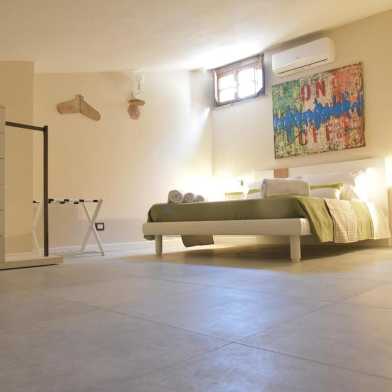 Olivo67 - Appartamento con 1 Camera da Letto - 33