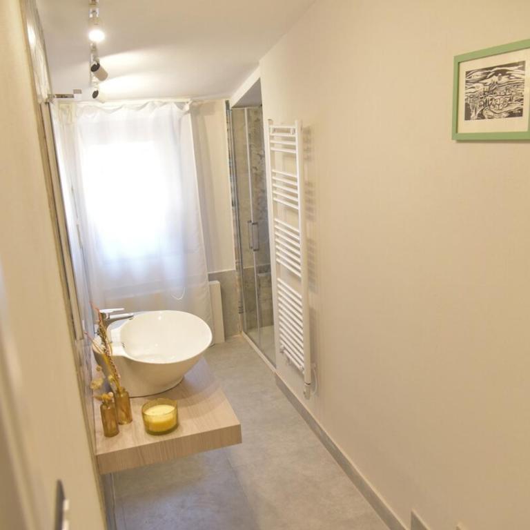 Olivo67 - Appartamento con 1 Camera da Letto - 34