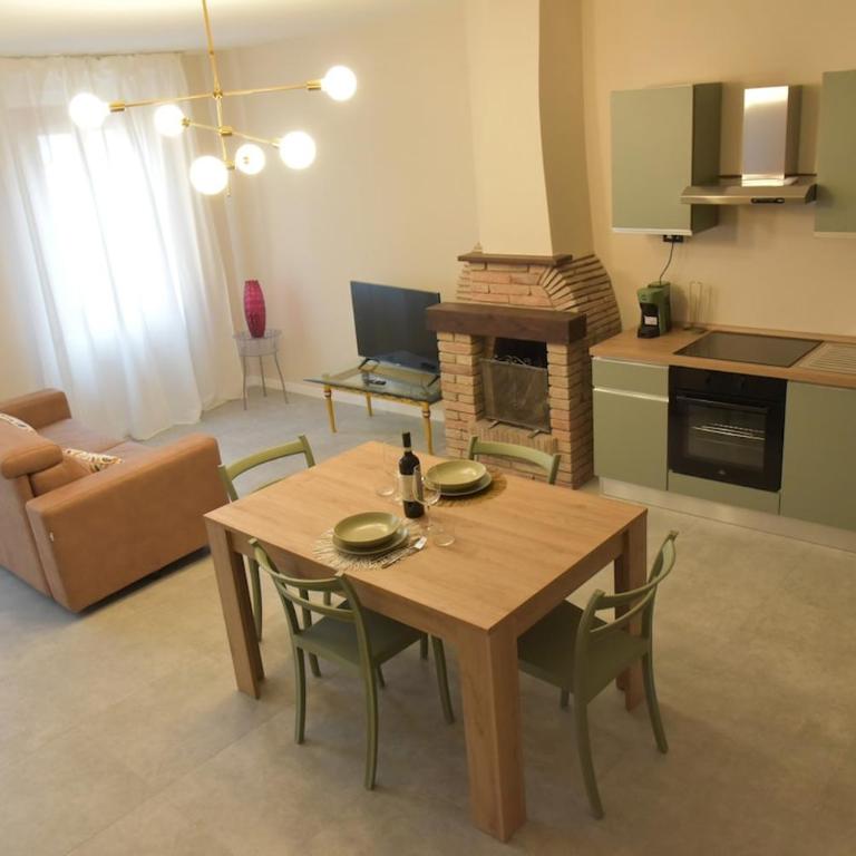 Olivo67 - Appartamento con 1 Camera da Letto - 35