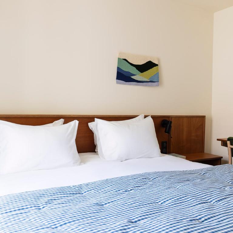 Alfred Hotels Port-Vieux - Superior sea side room - 5