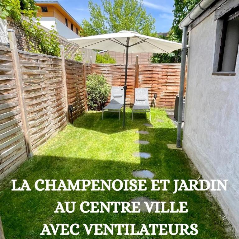 La Champenoise - Villa Supérieure - 3