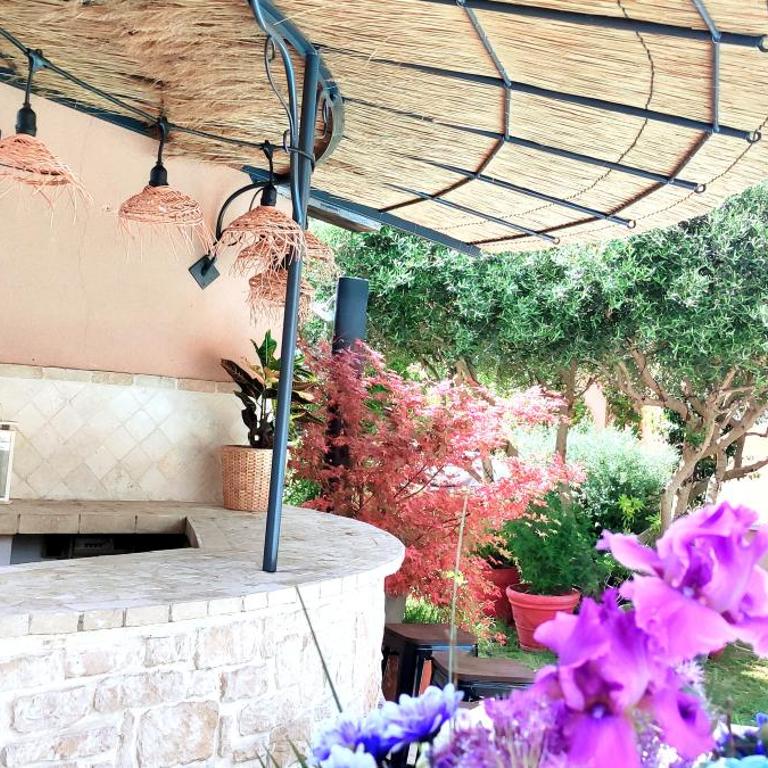 Villa jardin exceptionnel,piscine privée,climatisé - Villa con 3 Camere da Letto - 1