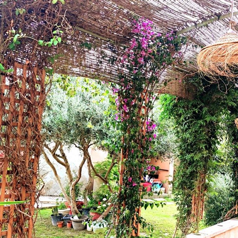 Villa jardin exceptionnel,piscine privée,climatisé - Villa con 3 Camere da Letto - 2