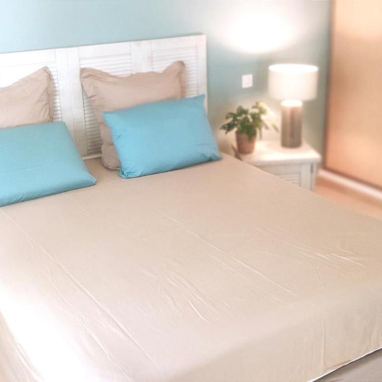 Villa jardin exceptionnel,piscine privée,climatisé - Villa con 3 Camere da Letto - 3