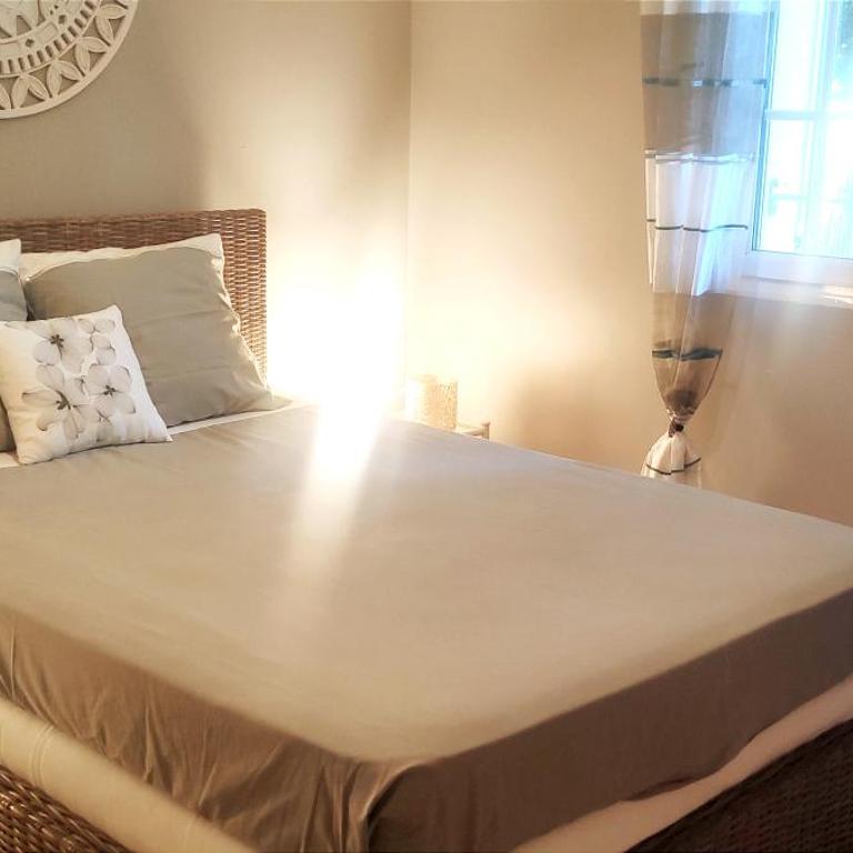 Villa jardin exceptionnel,piscine privée,climatisé - Villa con 3 Camere da Letto - 5