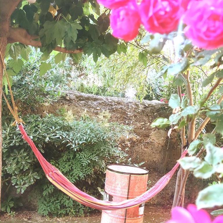 Villa jardin exceptionnel,piscine privée,climatisé - Villa con 3 Camere da Letto - 7