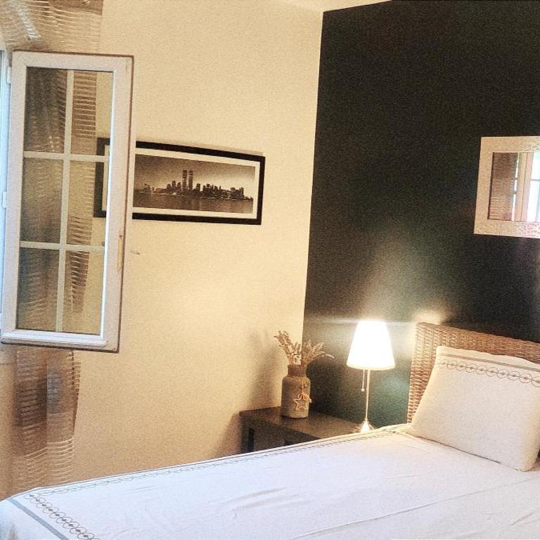 Villa jardin exceptionnel,piscine privée,climatisé - Villa con 3 Camere da Letto - 8