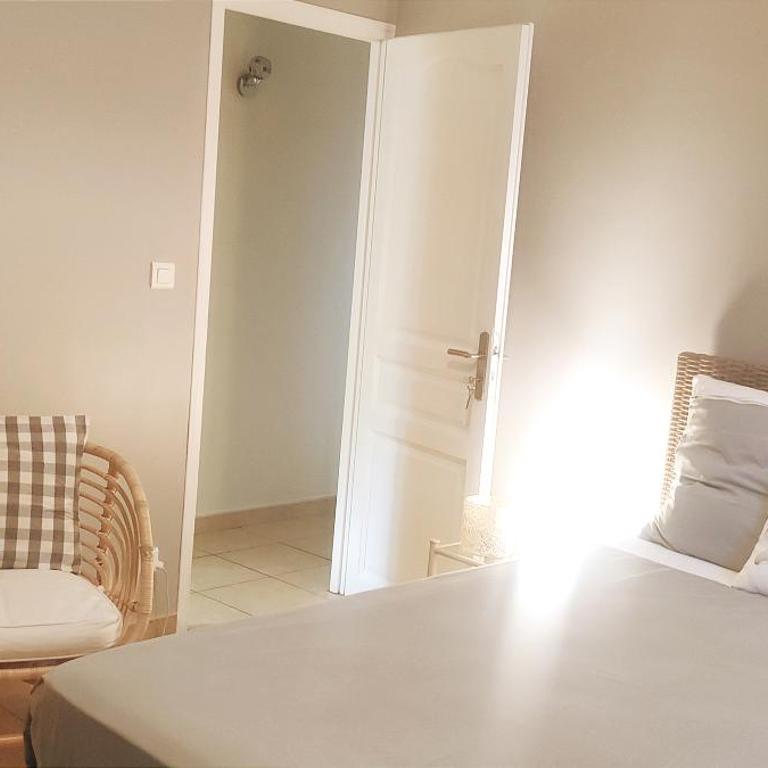 Villa jardin exceptionnel,piscine privée,climatisé - Villa con 3 Camere da Letto - 9