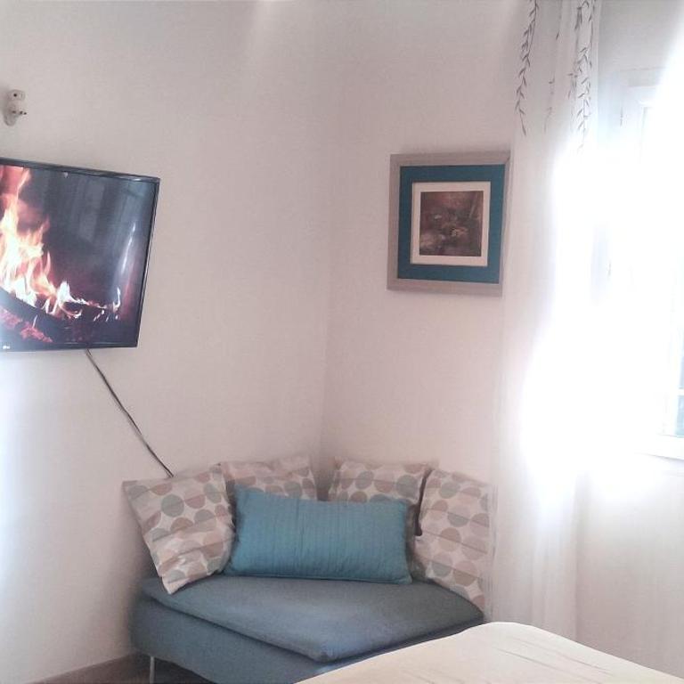 Villa jardin exceptionnel,piscine privée,climatisé - Villa con 3 Camere da Letto - 10