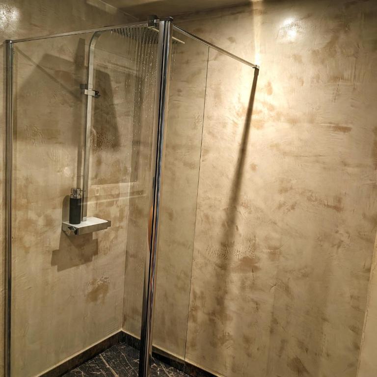 Les suites du Bouddha Bleu - Apartamento de 1 dormitorio con bañera de hidromasaje - 30