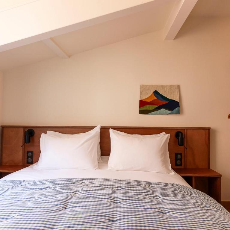 Alfred Hotels Port-Vieux - Chambre Supérieure - 8