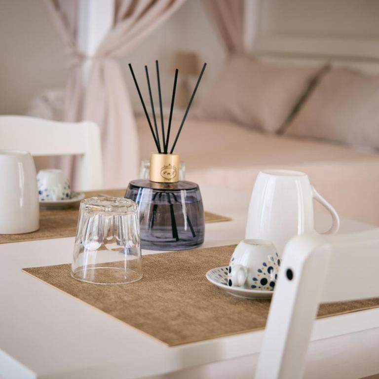 La Casa di Mary - Appartamento con 2 Camere da Letto - 4