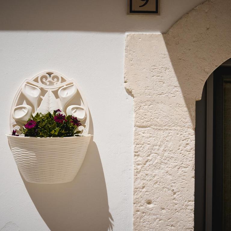 La Casa di Mary - Two-Bedroom Apartment - 29
