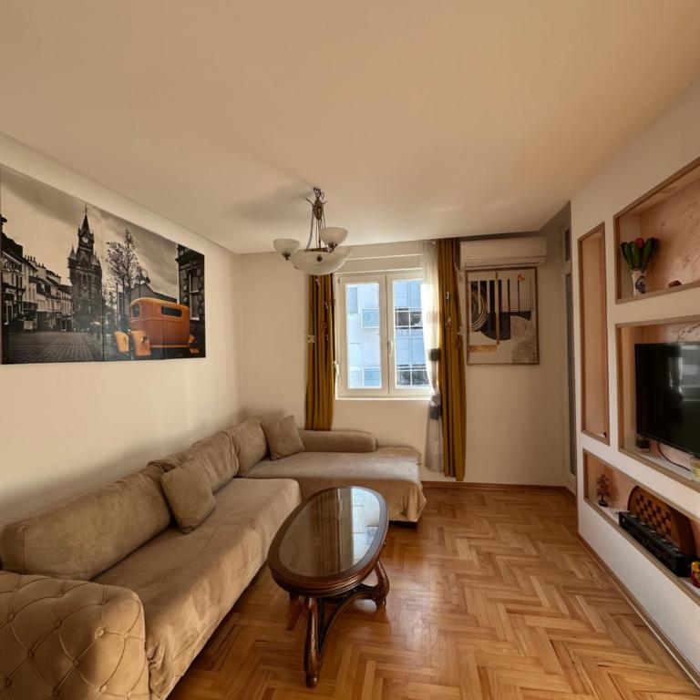Dubovica Hill - Apartman sa 2 Spavaće Sobe - 1