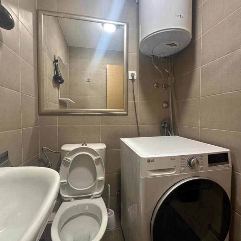 Dubovica Hill - Apartman sa 2 Spavaće Sobe - 4