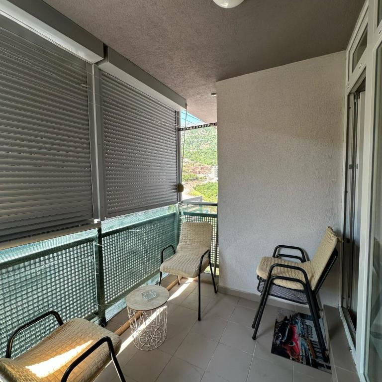 Dubovica Hill - Apartman sa 2 Spavaće Sobe - 11