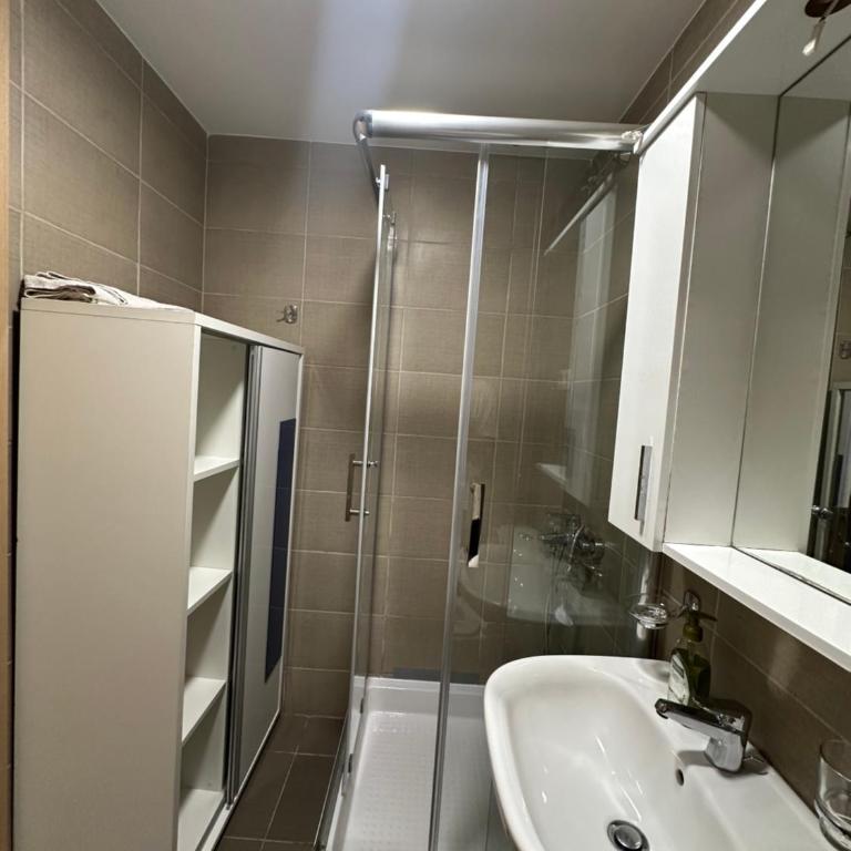 Dubovica Hill - Apartman sa 2 Spavaće Sobe - 12