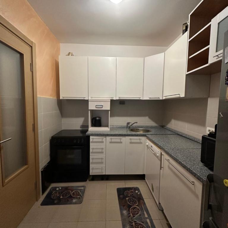 Dubovica Hill - Apartman sa 2 Spavaće Sobe - 14
