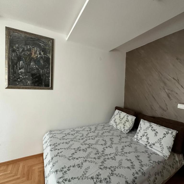 Dubovica Hill - Apartman sa 2 Spavaće Sobe - 16