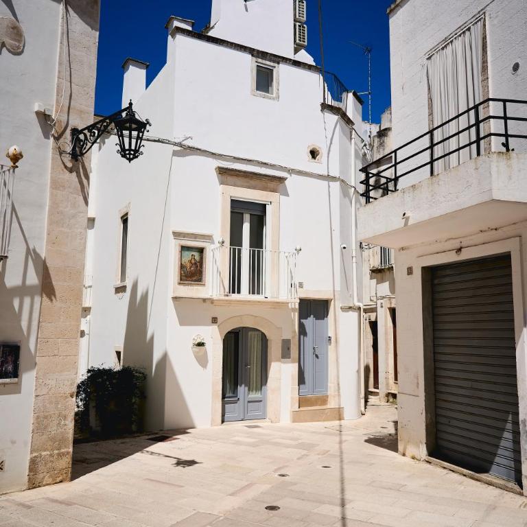 La Casa di Mary - Appartamento con 1 Camera da Letto - 13