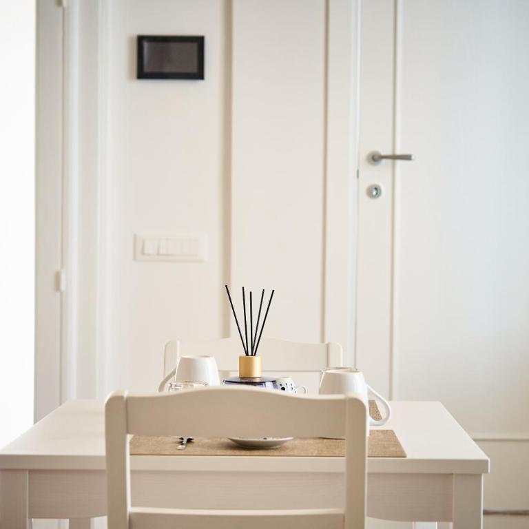 La Casa di Mary - Appartamento con 2 Camere da Letto - 6