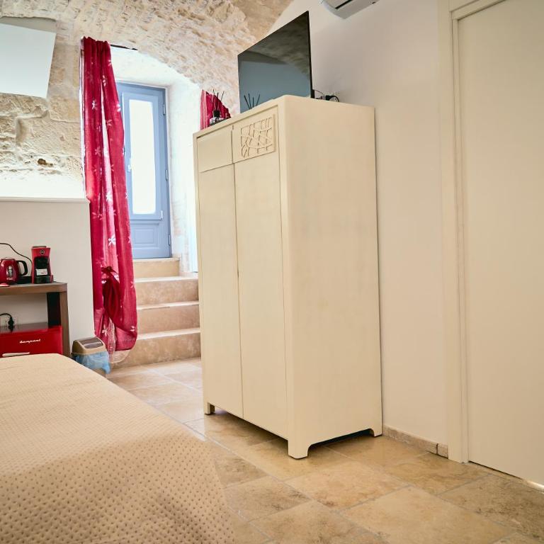 La Casa di Mary - Appartamento con 1 Camera da Letto - 3