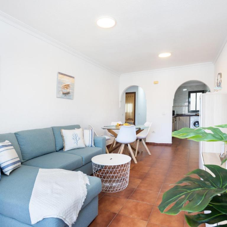 Buho Los Cristianos - Apartamento de 2 dormitorios - 1