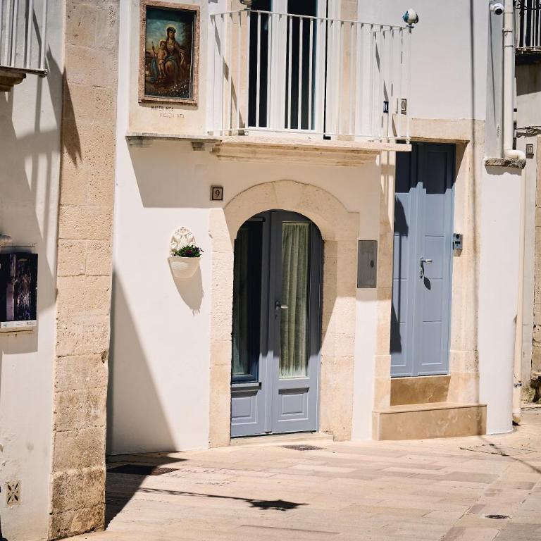La Casa di Mary - Appartamento con 1 Camera da Letto - 12