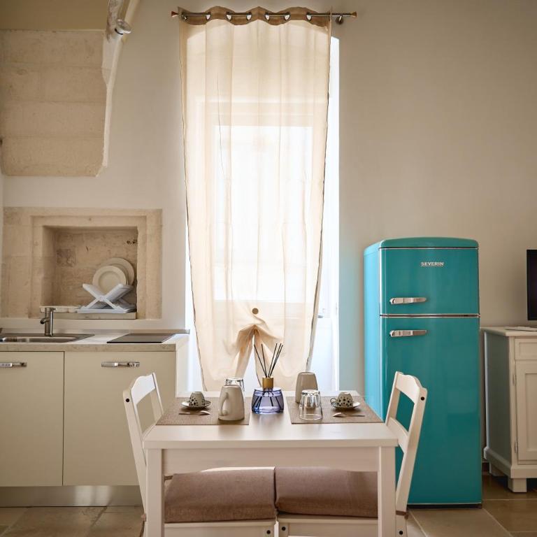 La Casa di Mary - Appartamento con 2 Camere da Letto - 27