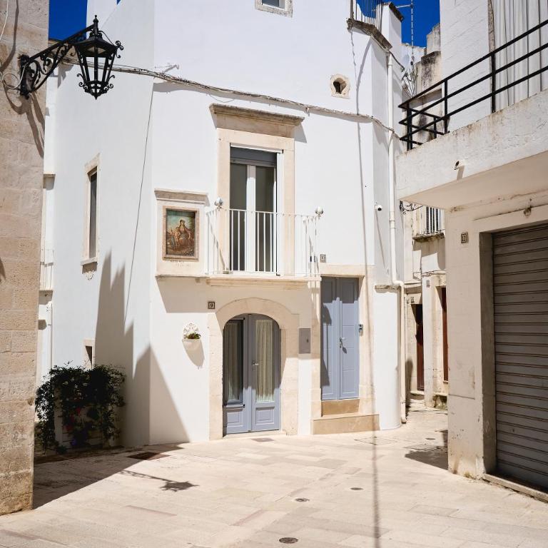 La Casa di Mary - Appartamento con 2 Camere da Letto - 33