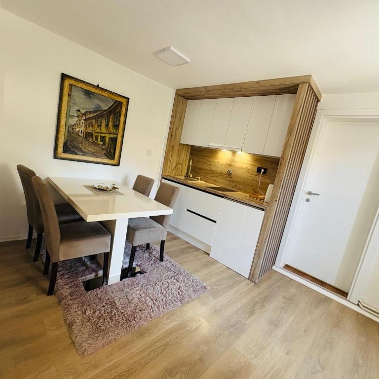 Apartment Irma free parking old town near Bascarsija - Standardni Apartman - 14