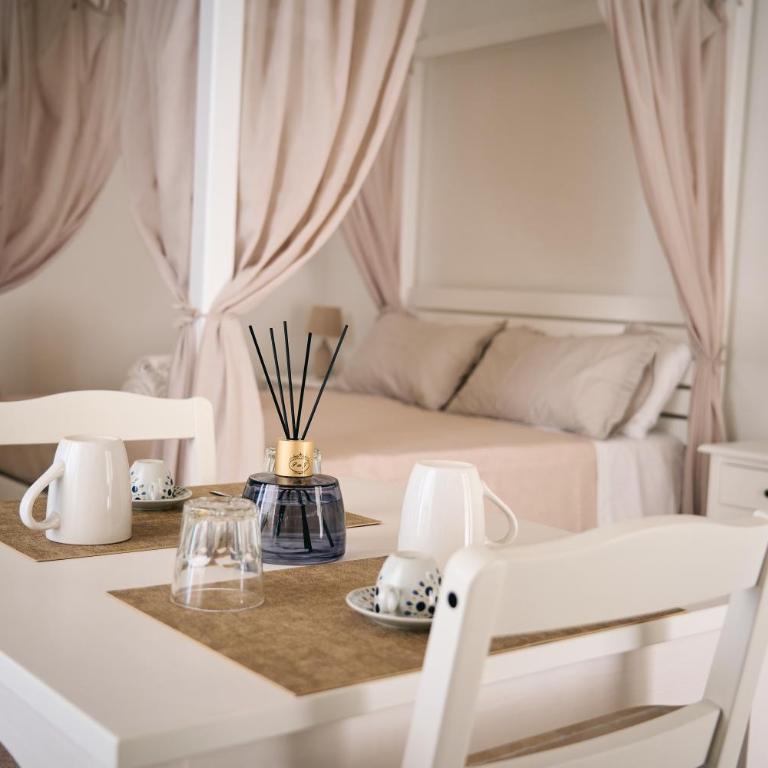 La Casa di Mary - Appartamento con 2 Camere da Letto - 22