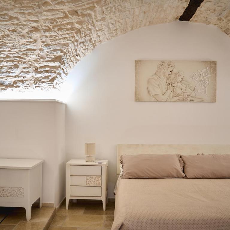 La Casa di Mary - Appartamento con 1 Camera da Letto - 10