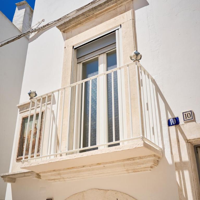 La Casa di Mary - Appartamento con 2 Camere da Letto - 34